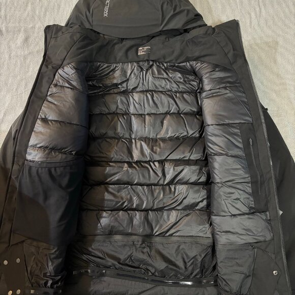 Arc'teryx Men's Down Jacket - Picture 5 of 7